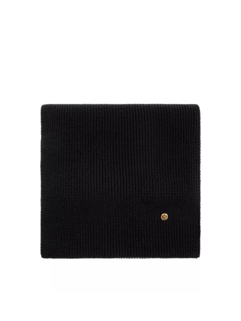 VERSACE Knit Scarf