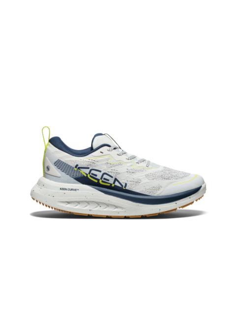 KEEN Men's WK400 II Walking Shoe