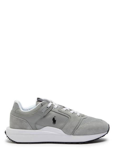 Polo Ralph Lauren Polo Ralph Lauren Train 89 Panelled Mesh Sneakers