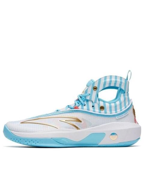 ANTA ANTA Klay Thompson 8 'Sailor Tang' 112321101-4
