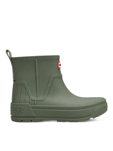 HUNTER Women's Wales Waterproof Rain Booties