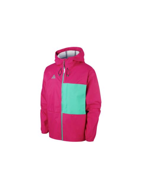 Nike Nike NRG ACG 2.5L Packable Jacket Pink