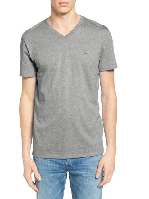 Regular Fit V-Neck T-Shirt