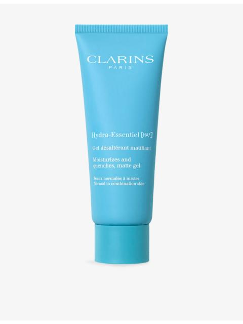 CLARINS Hydra-Essentiel matte gel 75ml
