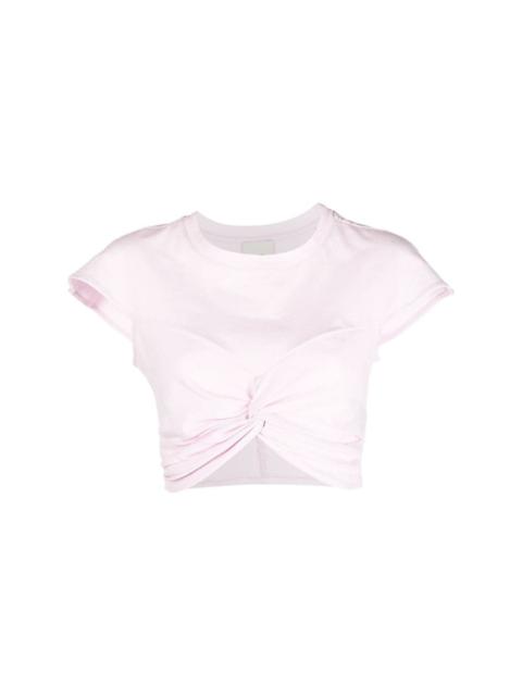 Zineae-GZ organic-cotton T-Shirt