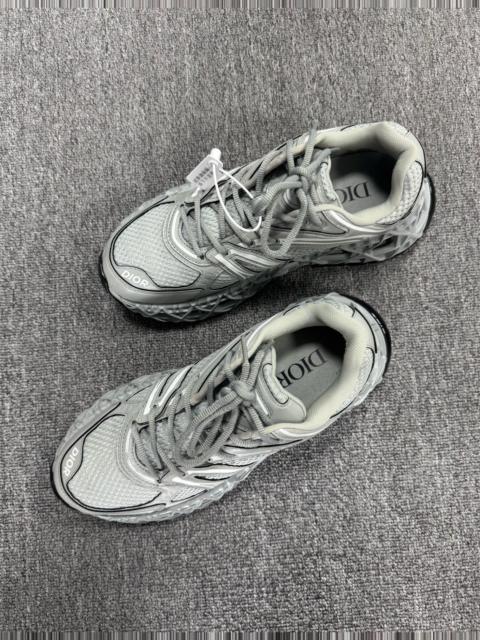Dior Dior B35 NXXT Grey Sneakers