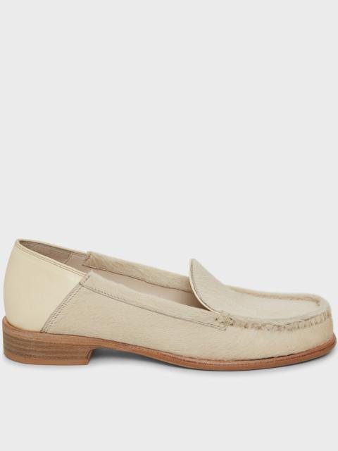 Mansur Gavriel WALKER LOAFER