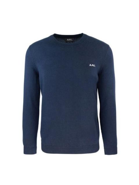 A.P.C. SWEATER