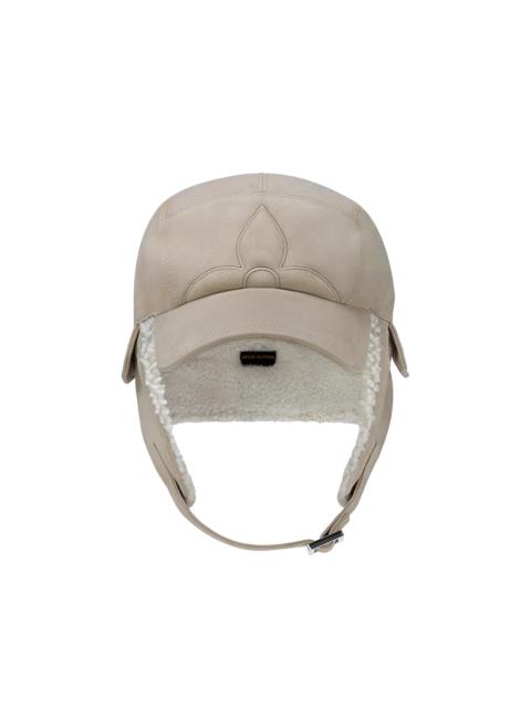 Louis Vuitton Monogram Flower Earwarmer Cap