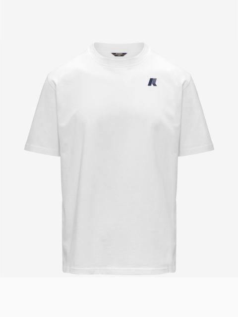 K-WAY Solo Jersey Wave T-Shirt