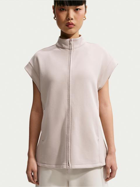Nike Nike 24.7 ImpossiblySoft Women's Dri-FIT Full-Zip Tunic