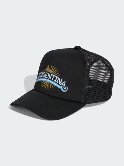 adidas Argentina 26 Trucker Cap