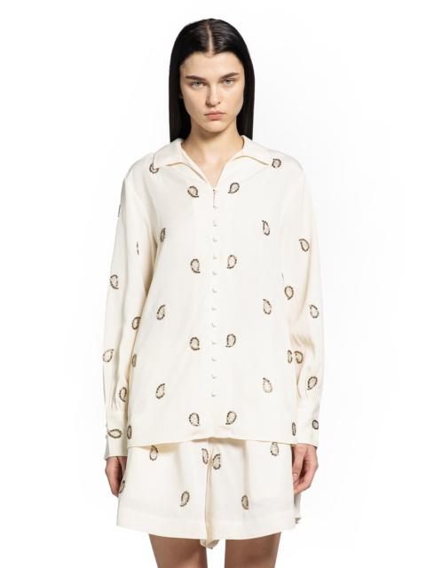 Polo Ralph Lauren Beaded Paisley Top