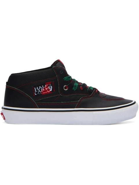 Vans Vans Half Cab Crenshaw Skate Club Black