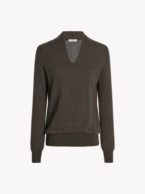 The Row Piro Sweater