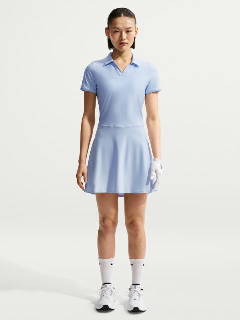 Nike Nike Victory Women's Dri-FIT Golf Polo Dress