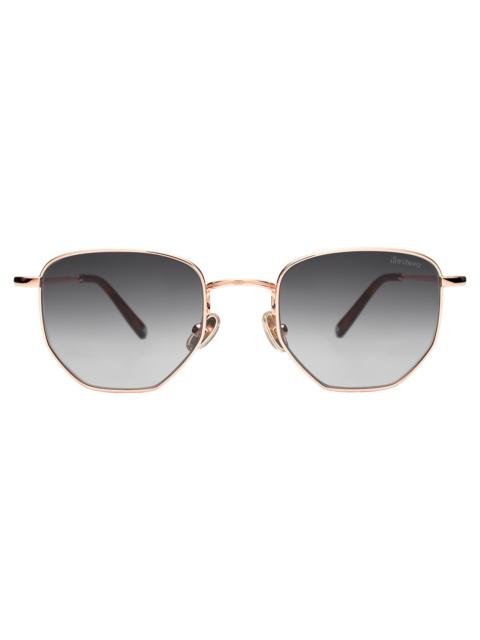 illesteva Hunter Sunglasses