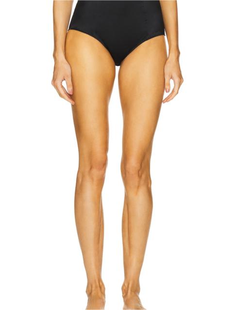 KIKI DE MONTPARNASSE Tous Les Jours High Waist Panty