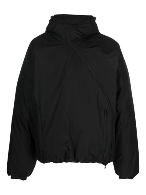 POST ARCHIVE FACTION (PAF) hooded jacket