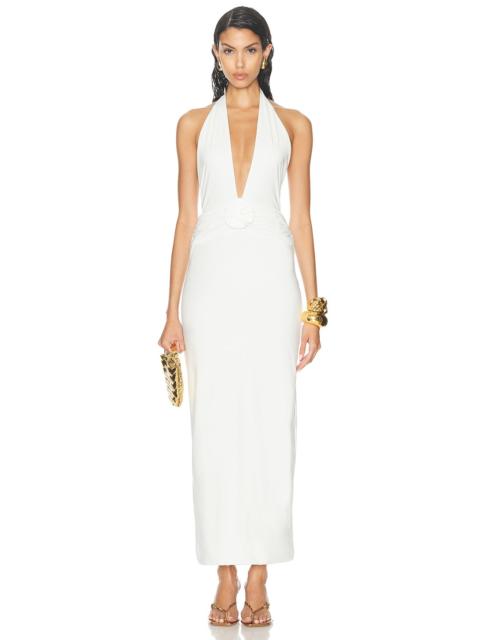 MAYGEL CORONEL Lirio Dress