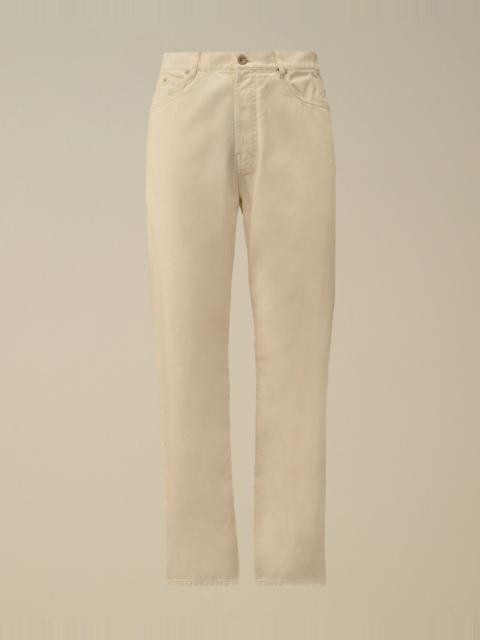 C.P. Company Bull Denim Five Pocket Pants