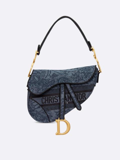 Dior Saddle Bag