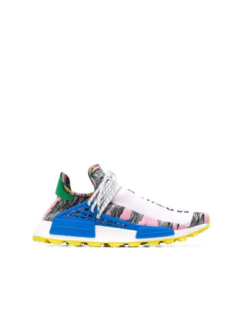 x Pharrell Williams Solar Hu NMD "Solar Pack MOTH3R" sneakers