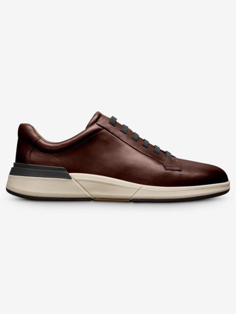 ALLEN EDMONDS Glenn Lace-up Sneaker
