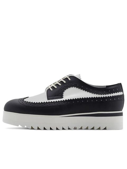 Onitsuka Tiger (WMNS) Onitsuka Tiger Brogue 'White Black' 1182A304-100