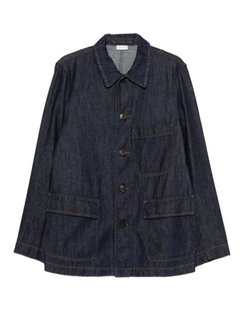 Dries Van Noten DENIM JACKET BRAXTON