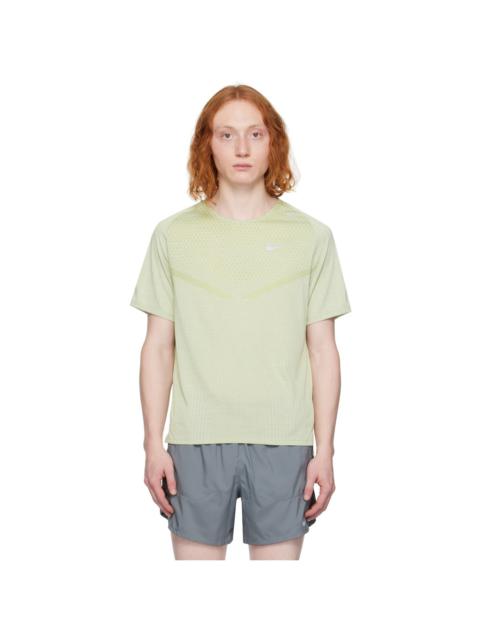 Green Technit Ultra T-Shirt