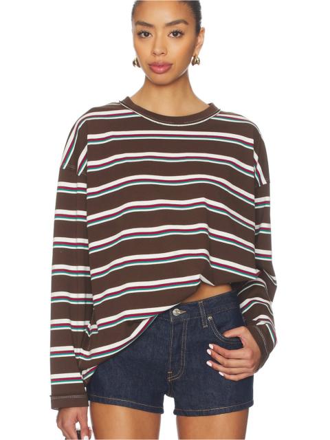 LIONESS Horizon Long Sleeve Top