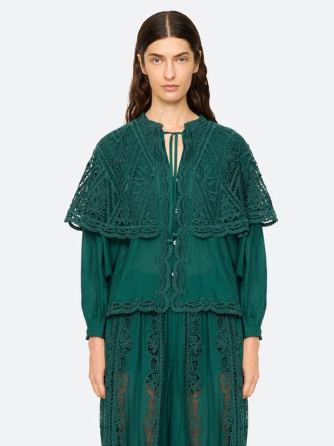 Sea Vali Top