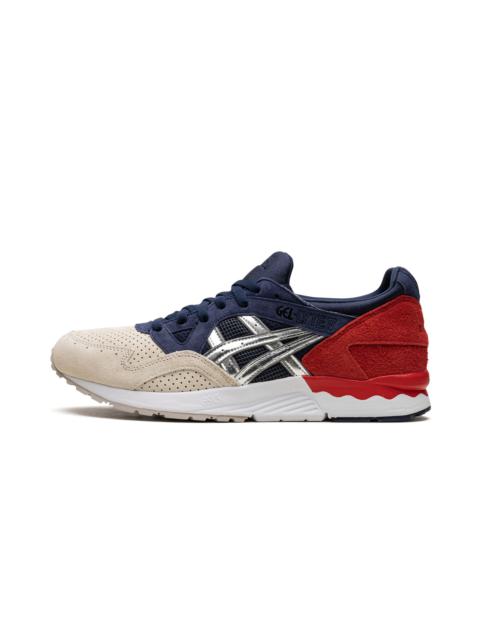 Gel Lyte 5 "Concepts - Libertea"