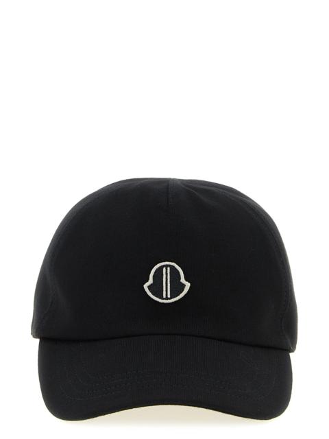 Moncler Moncler + Rick Owens cap
