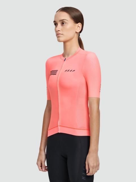 MAAP Women's Emblem Pro Hex Jersey