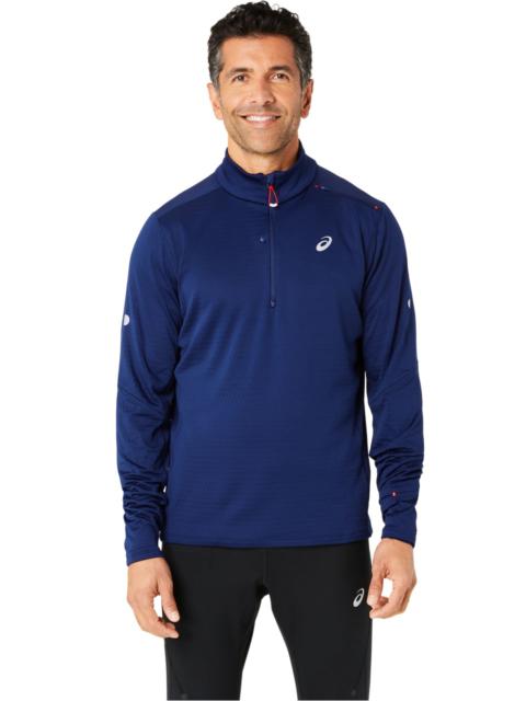 Asics ROAD WINTER 1/2 ZIP MID LAYER