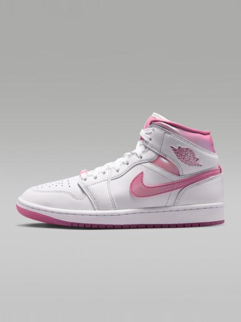 Jordan Air Jordan 1 Mid SE Women's Shoes