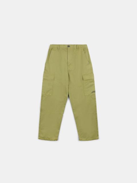 A-COLD-WALL* Dollen Cargo Pant Deep Olive