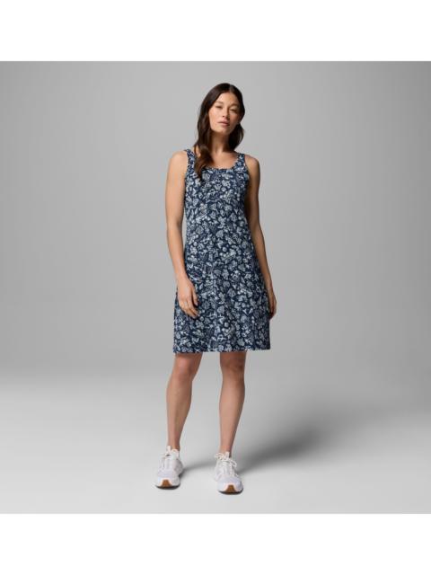 Columbia Women's PFG Freezer III Dress