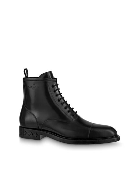 Louis Vuitton LV Formal Ankle Boot