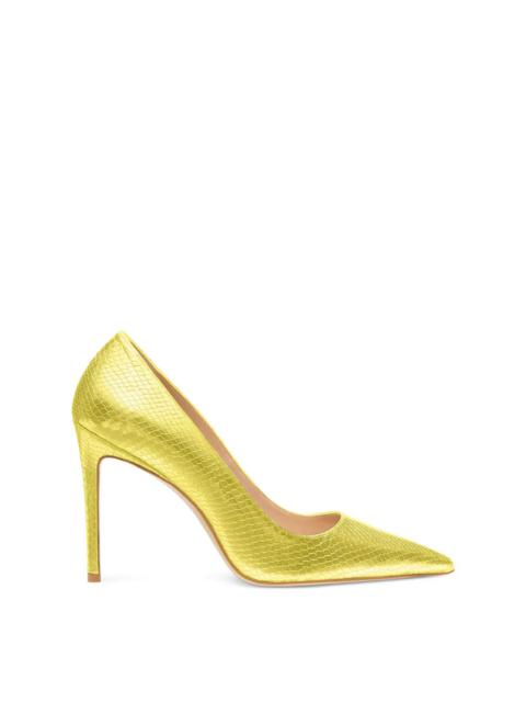 Stuart Weitzman Stuart 100 Pump