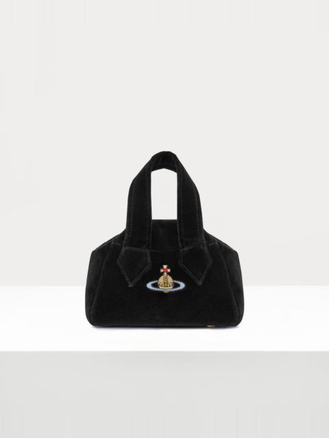 Vivienne Westwood ARCHIVE MINI YASMINE BAG