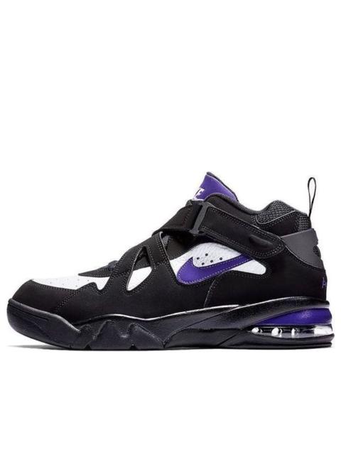 Nike Nike Air Force Max CB OG 'Purple' AJ7922-004