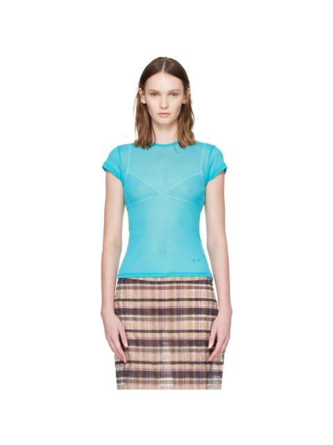 paloma wool Blue Oma T-shirt