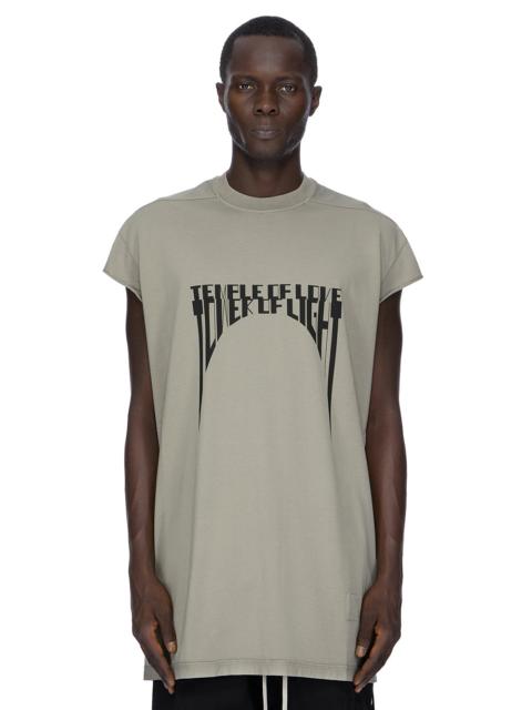 Rick Owens DRKSHDW RICK S JUMBO SL T