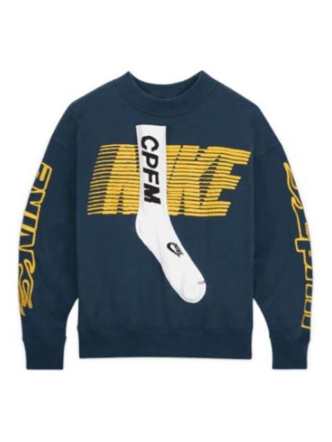 Nike Nike x CPFM Logo DM4965-454