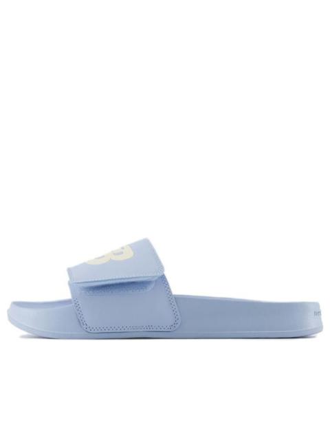 New Balance New Balance 200 Slides 'Sky Blue' SUA200E3