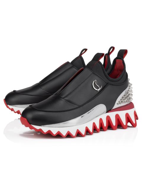 Christian Louboutin Sharkyloub Sp Spikes