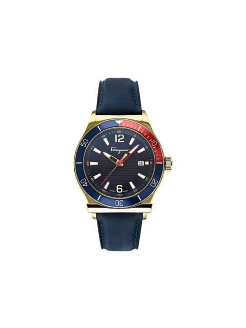 FERRAGAMO Ferragamo 1898 Sport SFYK00220